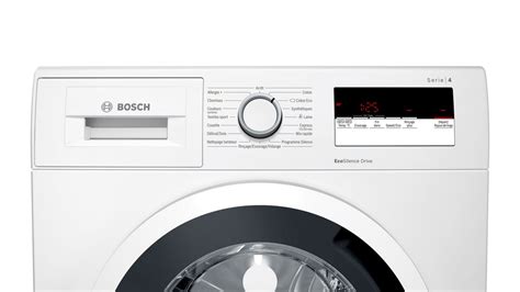 bosch lave linge hublot wan28170ff avis|Test et avis du lave linge hublot Bosch WAE28210FF.